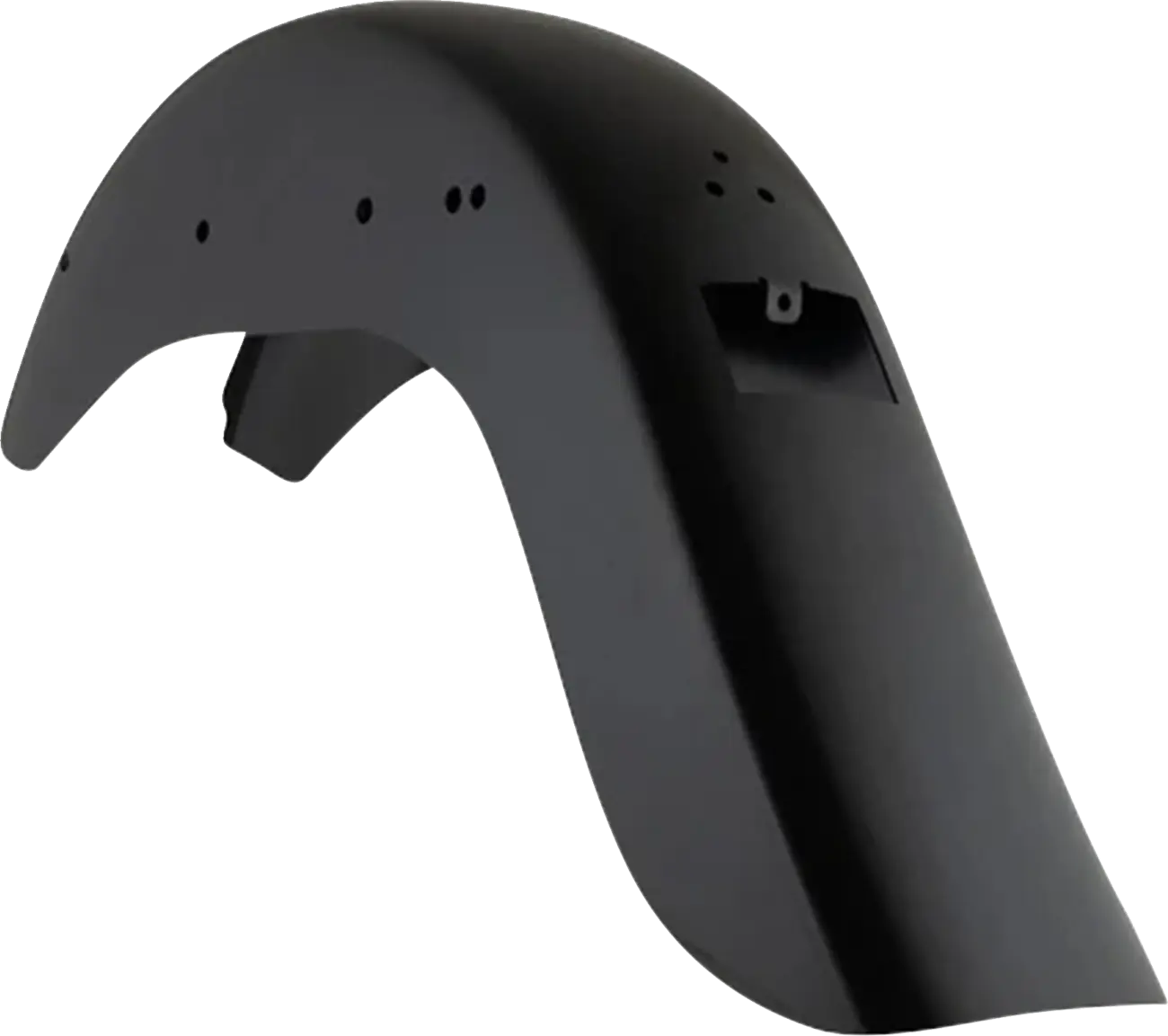KLOCK WERKS Rear Fender för FLST 00-17 Benchmark Softail bild 1 PMMEDIA:7e25f08a76fd30a5