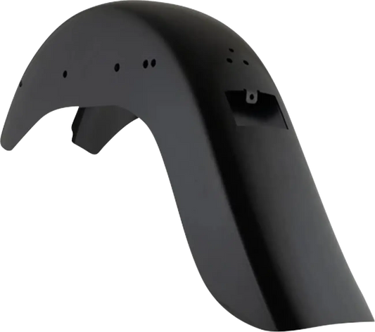 KLOCK WERKS Rear Fender för FLST 00-17 Benchmark Softail bild 1 PMMEDIA:7e25f08a76fd30a5