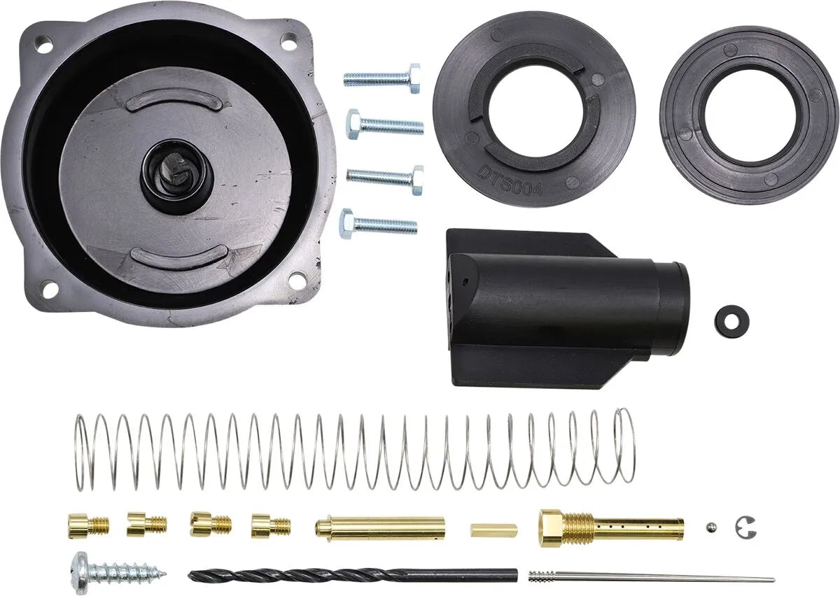 DYNOJET-HARLEY Stage 7 Thunderslide med Jet Kit bild 1 PMMEDIA:60ed9b8c0dafc5bf