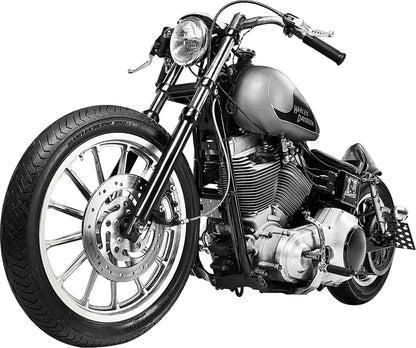 Bridgestone Battlecruise H50 Gatudäck fram bild 6 PMMEDIA:e23827034054b602