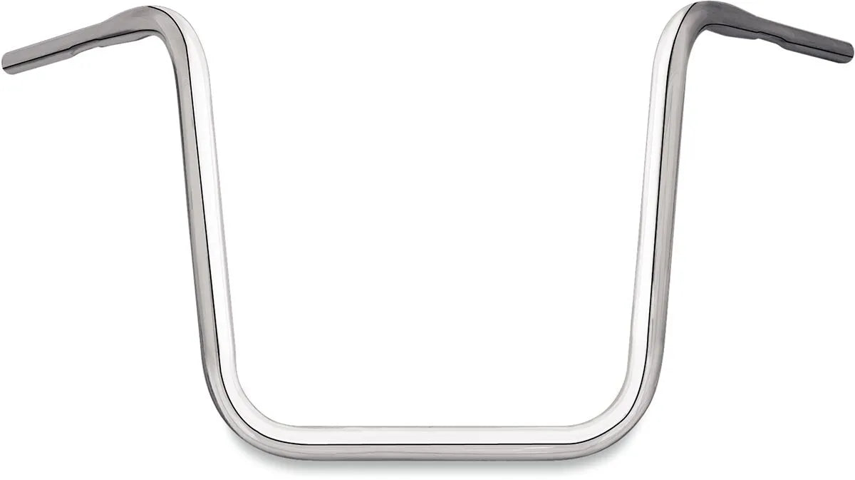Baron Hefty 1-1/4" Liner Ape Hanger Handlebar Styren bild 1 PMMEDIA:ea898e807452febc