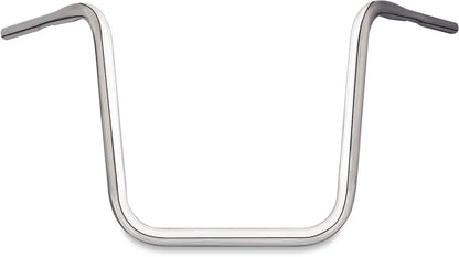 Baron Hefty 1-1/4" Liner Ape Hanger Handlebar Styren bild 1 PMMEDIA:ea898e807452febc