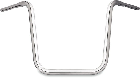 Baron Hefty 1-1/4" Liner Ape Hanger Handlebar Styren bild 1 PMMEDIA:ea898e807452febc