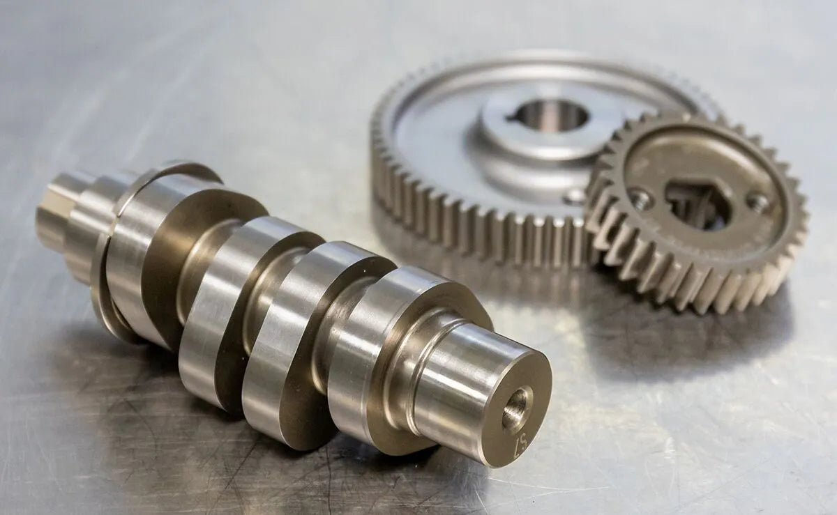 S&S CYCLE 590G Gear Drive Kamaxel Kit M8 bild 3 PMMEDIA:e57f72124379b870