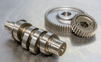 S&S CYCLE 590G Gear Drive Kamaxel Kit M8 bild 3 PMMEDIA:e57f72124379b870