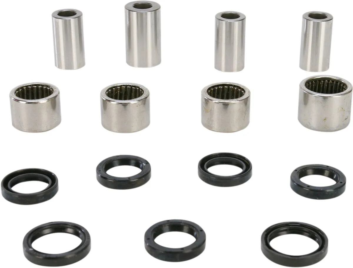 Pivot Works Linkage Rebuild Kit Monteringsdelar svingarm bild 13 PMMEDIA:63a4dfca6b78a406