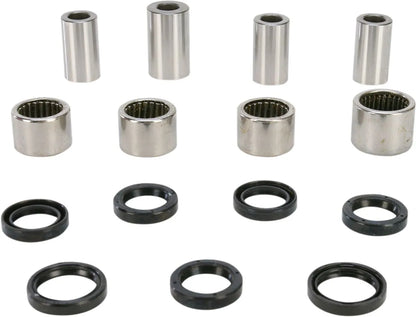 Pivot Works Linkage Rebuild Kit Monteringsdelar svingarm bild 13 PMMEDIA:63a4dfca6b78a406