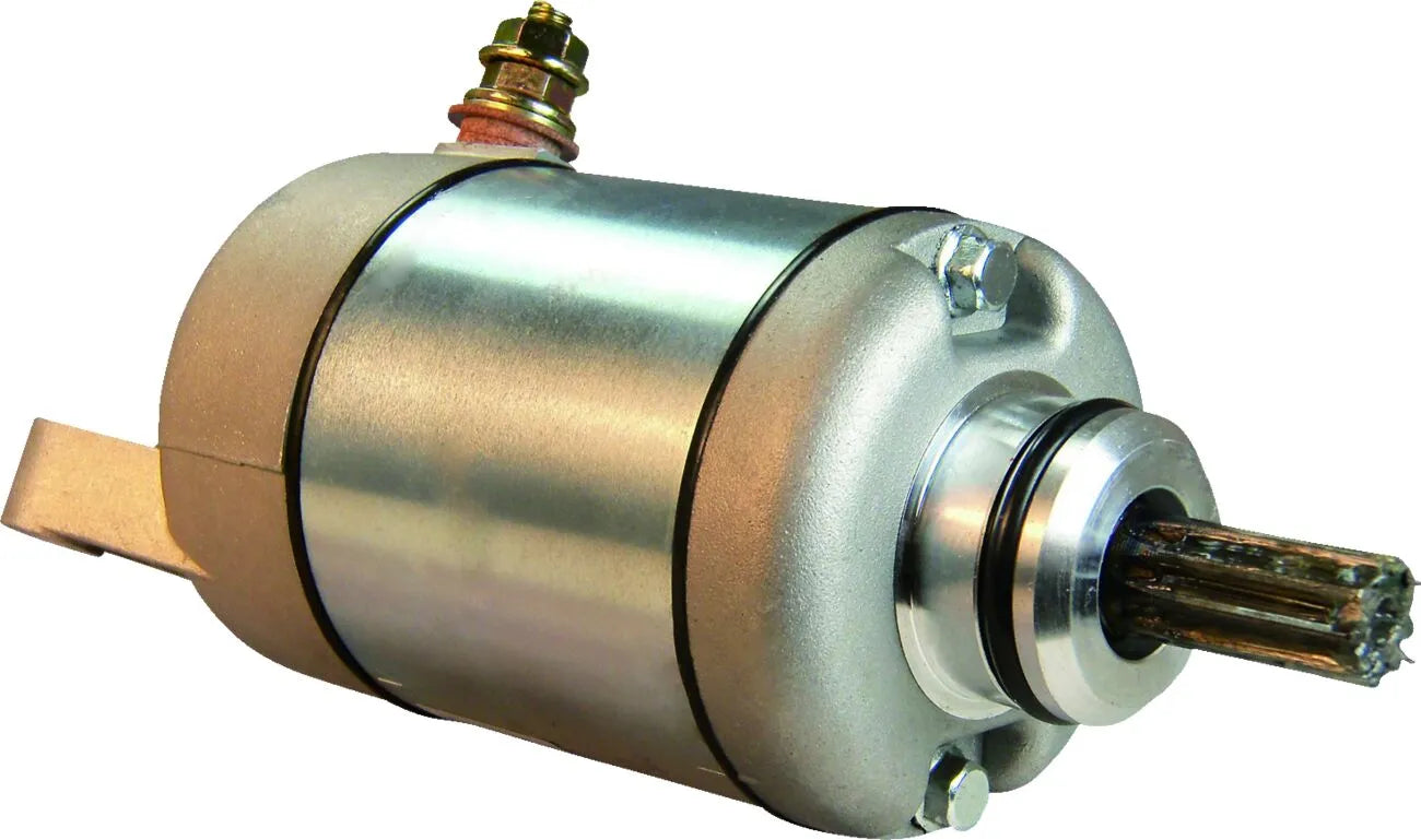 PARTS EUROPE Startmotor heavy-duty ersättning bild 1 PMMEDIA:10f92f5e22029676