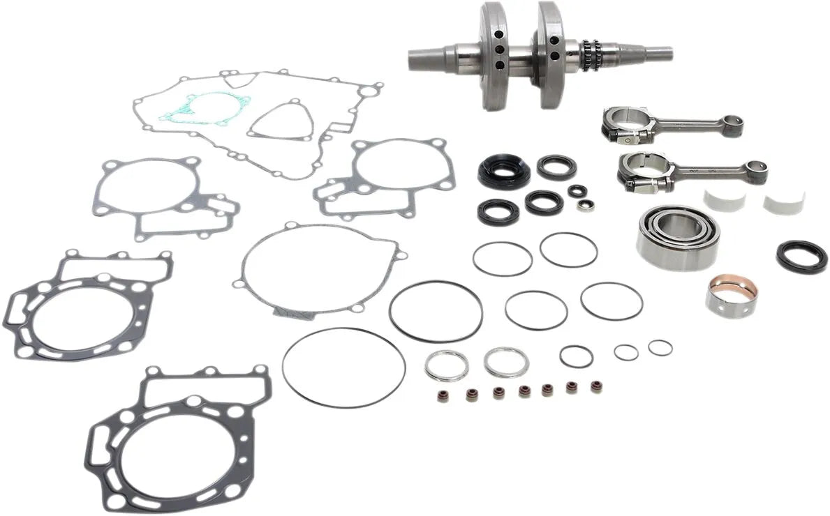HOT RODS Vevaxelkit bild 1 PMMEDIA:72af37a57cdb7ede