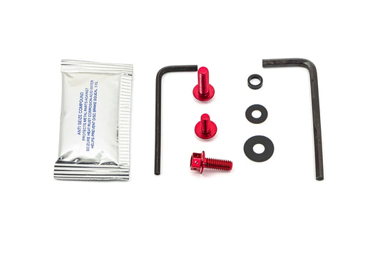 PRO BOLT Aluminium Fairing Bolt Kit för Suzuki bild 2 PMMEDIA:36e25d87247aafc0