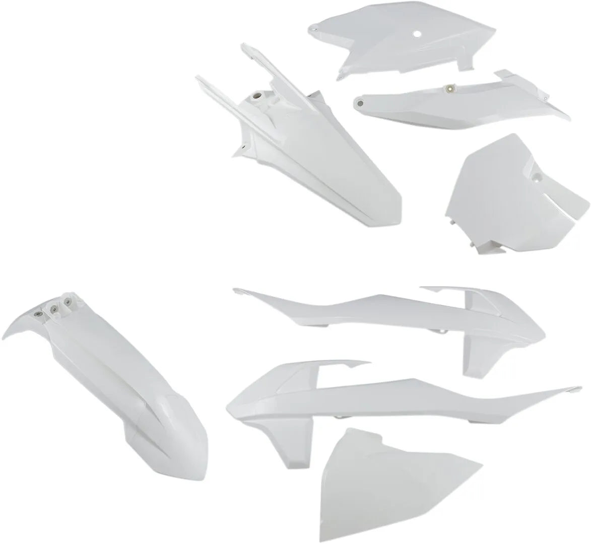 Ufo Replacement Body Plastic Kit Offroadmotorcyklar bild 3 PMMEDIA:da6d72df2e4afdc6