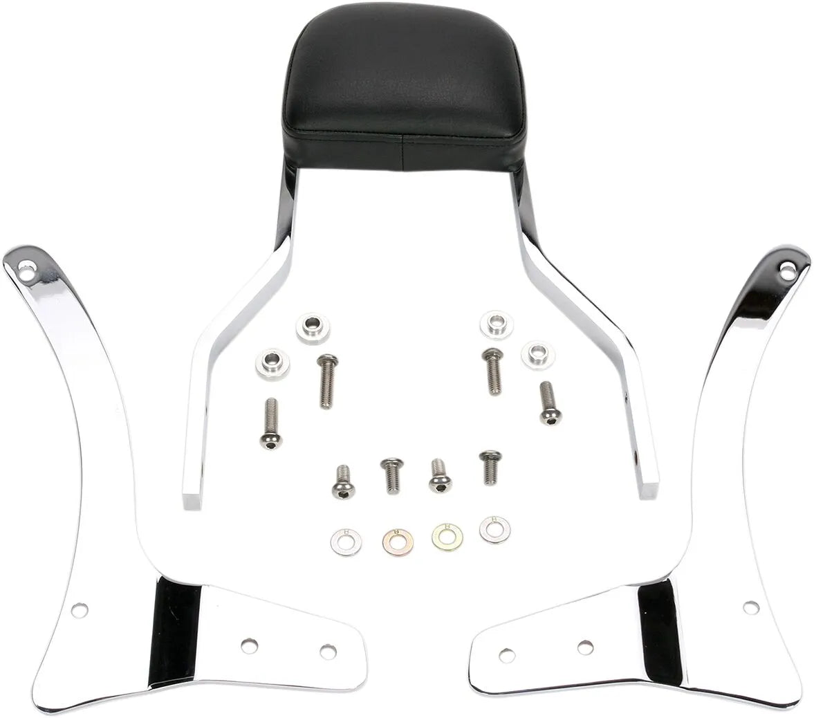 Cobra Square Sissy Bar Kit Sissybars bild 6 PMMEDIA:ba61bf1593d61fd5