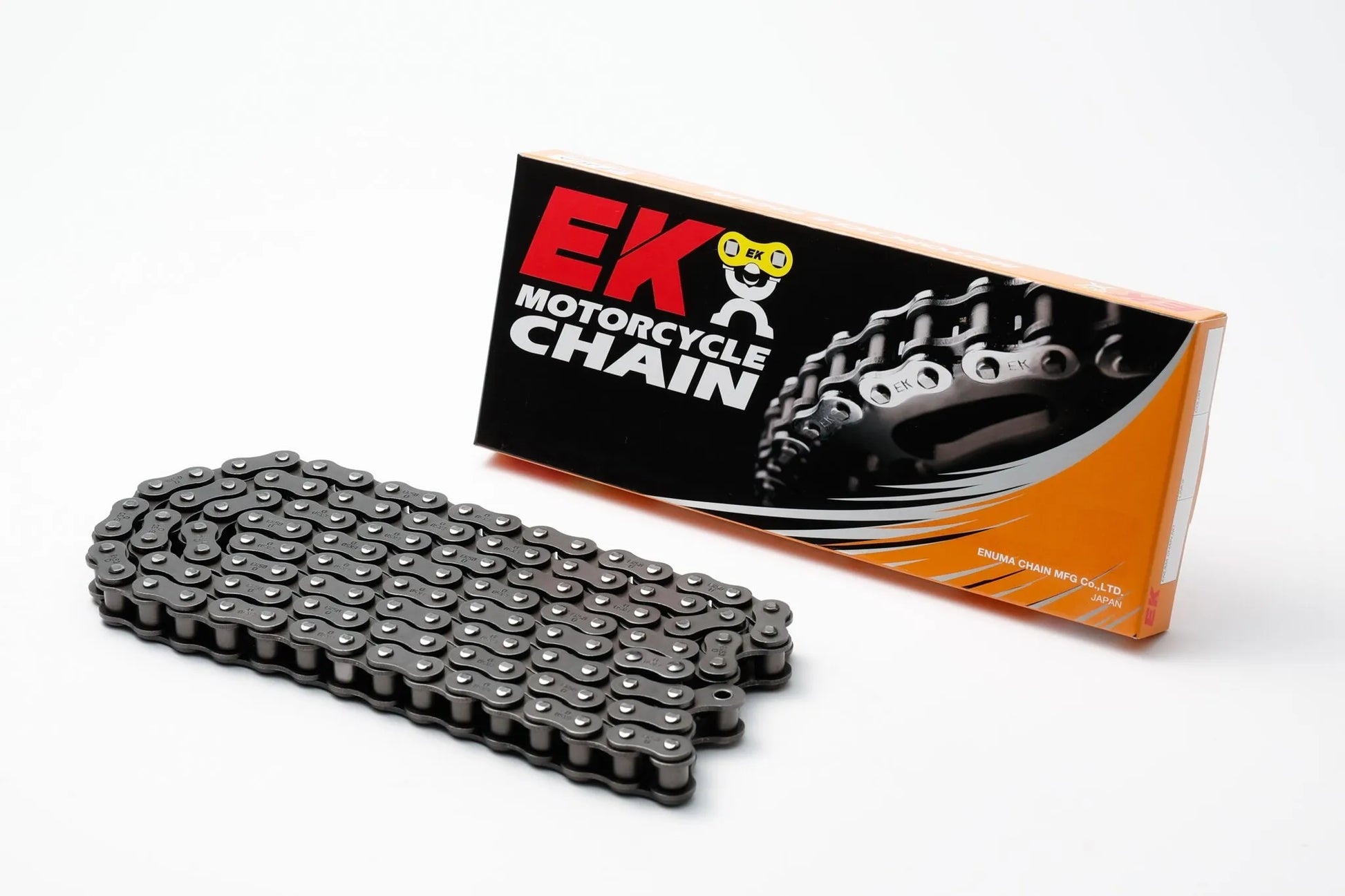 EK 530 Standard Drivkedja 104 länkar bild 1 PMMEDIA:b608669485c1e399
