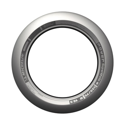 MICHELIN Power SuperMoto Slick Däck 120/75R16.5 NHS TL bild 12 PMMEDIA:42928006228e1a3f