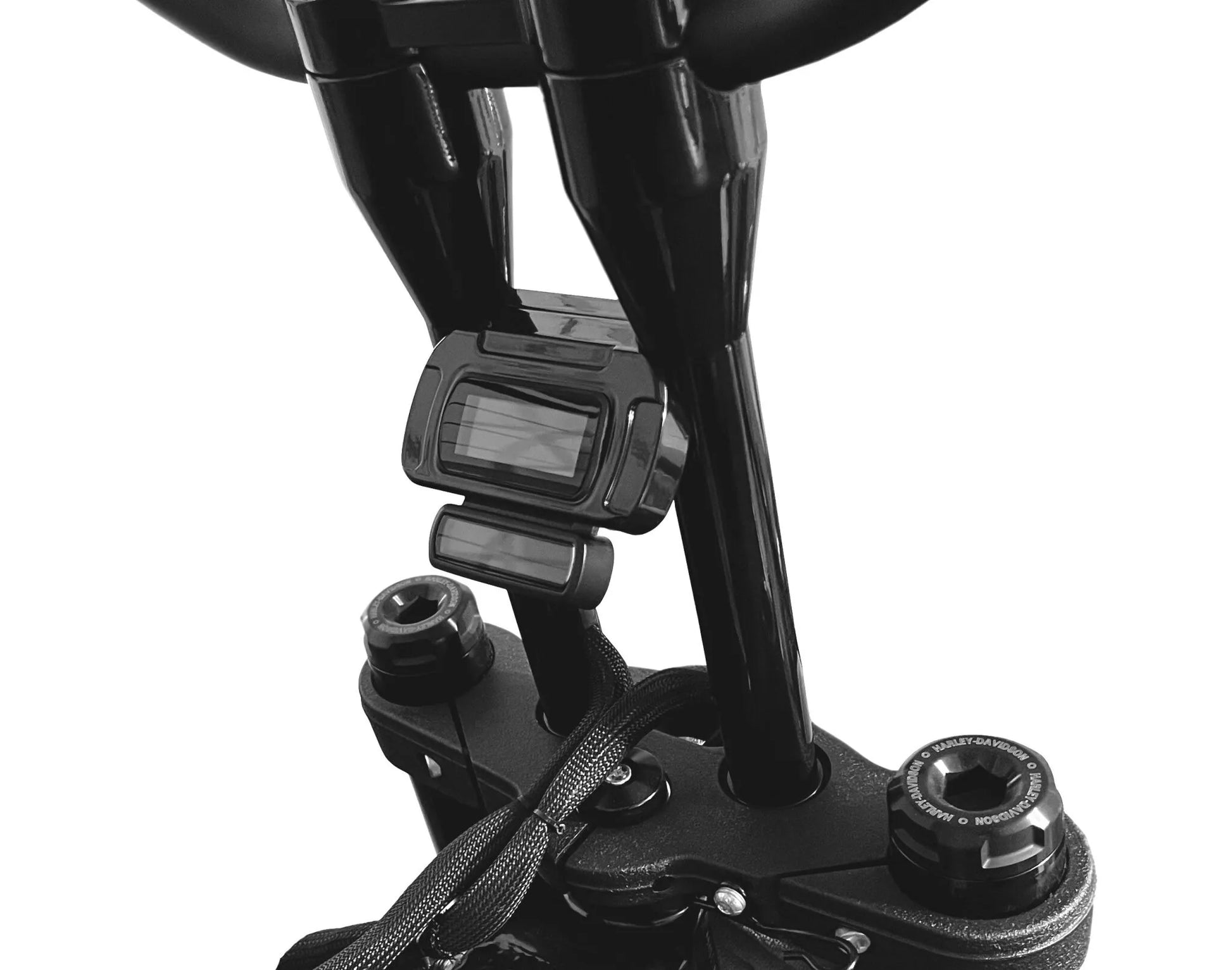HEINZ BIKES Gauge Mount – Mätarfäste i aluminium bild 3 PMMEDIA:719b0968b7871832