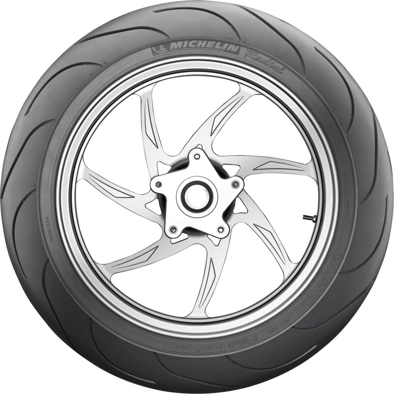 Michelin Pilot Power 2CT Radialdäck bak bild 8 PMMEDIA:09fb7a8b5788b3d0