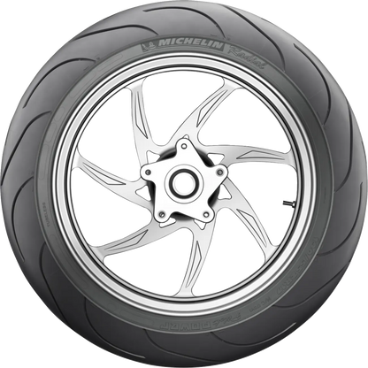 Michelin Pilot Power 2CT Radialdäck bak bild 8 PMMEDIA:09fb7a8b5788b3d0