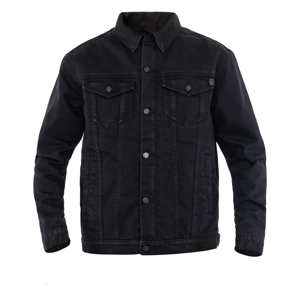 John Doe Maverick Jacka textil herr bild 1 PMMEDIA:1af332df8776392a