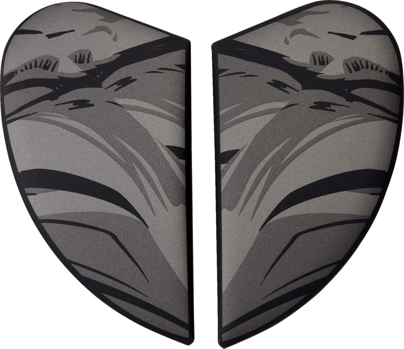 ICON Airform™ Sidoplattor Manik'RR Dark Black bild 1 PMMEDIA:8c3d37b5d93d458c
