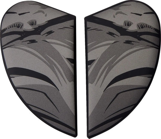 ICON Airform™ Sidoplattor Manik'RR Dark Black bild 1 PMMEDIA:8c3d37b5d93d458c