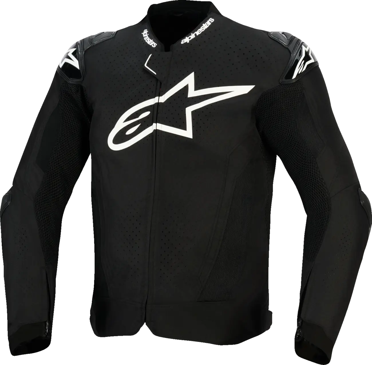 Alpinestars (Road) T-GP Air Jacka textil herr bild 1 PMMEDIA:72bcf38aee2226cd