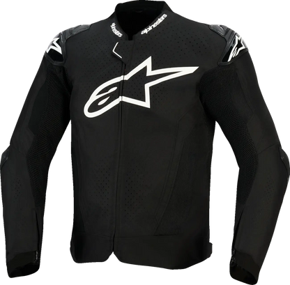 Alpinestars (Road) T-GP Air Jacka textil herr bild 1 PMMEDIA:72bcf38aee2226cd