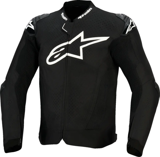 Alpinestars (Road) T-GP Air Jacka textil herr bild 1 PMMEDIA:72bcf38aee2226cd