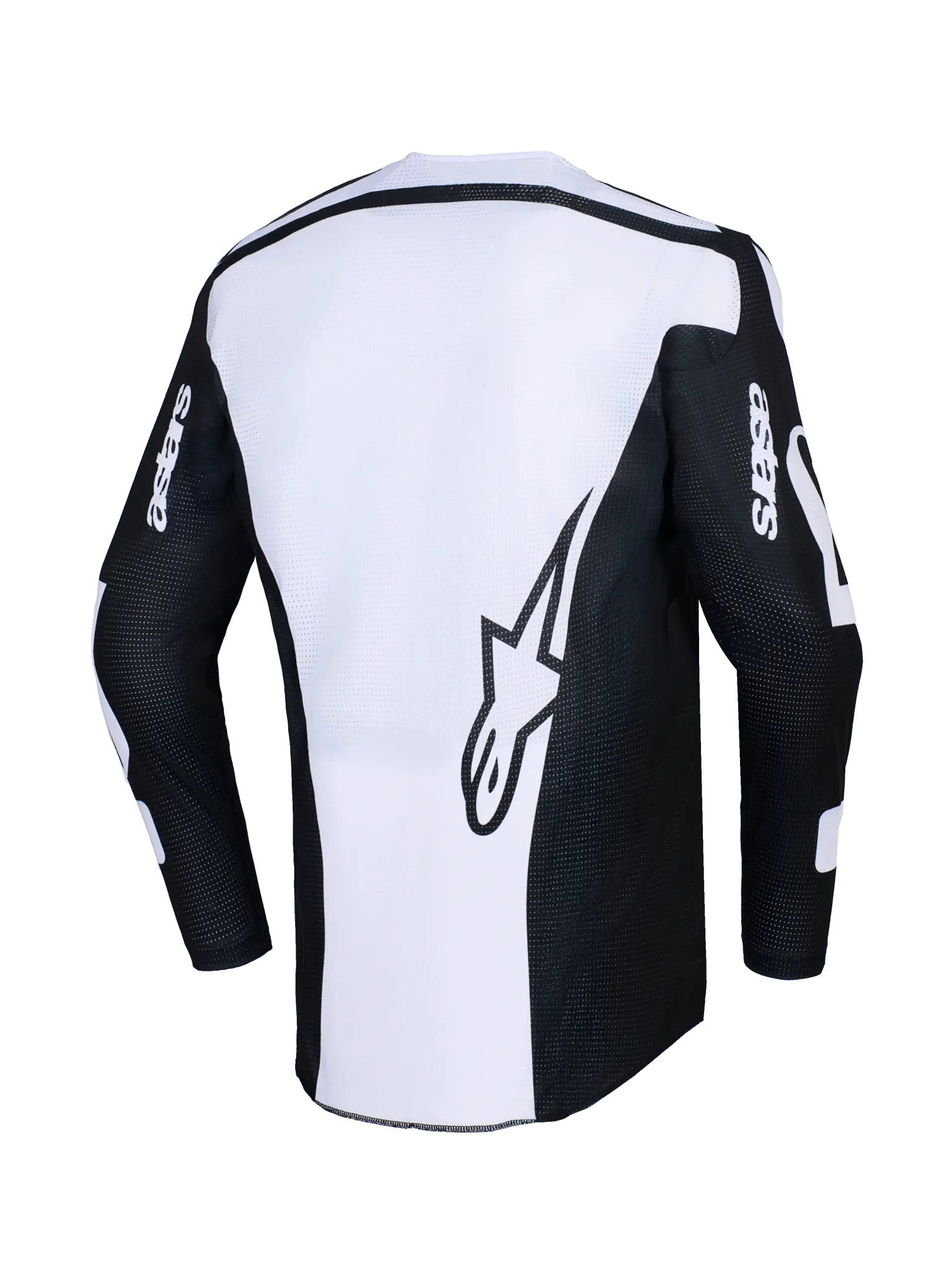 Alpinestars(Mx) Racer Air Riway Tröjor herr bild 3 PMMEDIA:ccbeae16e76e8e74
