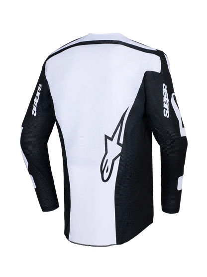 Alpinestars(Mx) Racer Air Riway Tröjor herr bild 3 PMMEDIA:ccbeae16e76e8e74
