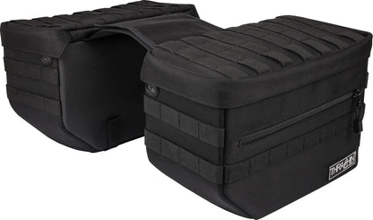 Thrashin Supply Co Essential Saddlebags Sidoväskor & tillbehör bild 2 PMMEDIA:7ddb7aff7b815b47