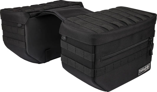 Thrashin Supply Co Essential Saddlebags Sidoväskor & tillbehör bild 2 PMMEDIA:7ddb7aff7b815b47
