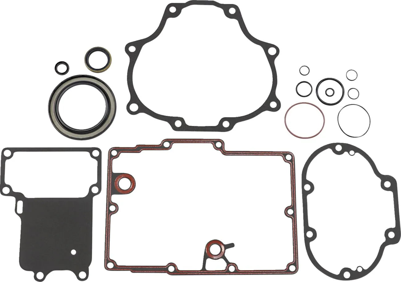 JAMES GASKET Packning-/Tätningssats för Transmission bild 1 PMMEDIA:1d17497be038d80e