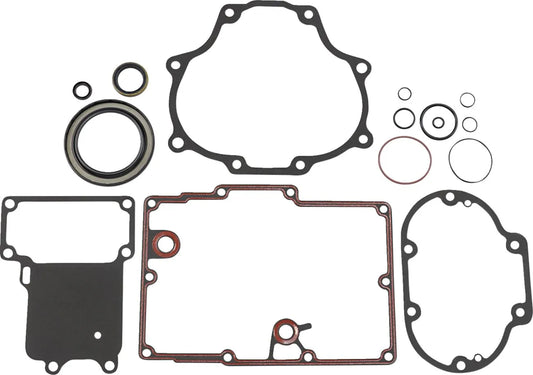 JAMES GASKET Packning-/Tätningssats för Transmission bild 1 PMMEDIA:1d17497be038d80e