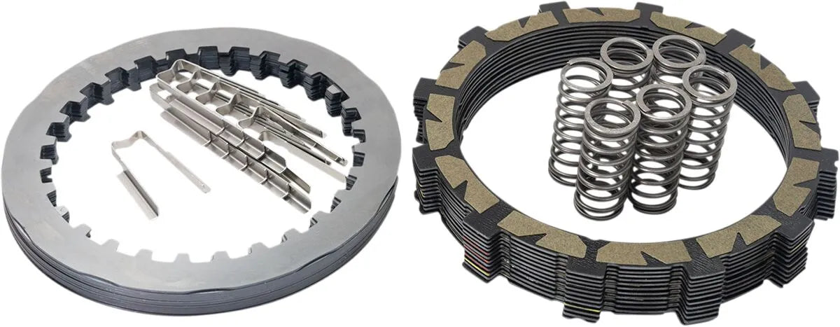 REKLUSE TorqDrive® Kopplingskit för KX250F '21 bild 1 PMMEDIA:0a833375e205d13e