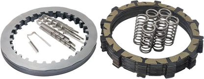 REKLUSE TorqDrive Kopplingssats för KX450F '21 bild 1 PMMEDIA:0a833375e205d13e