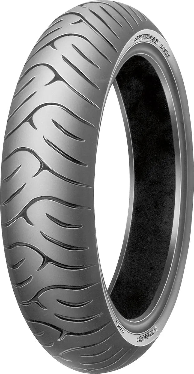 DUNLOP Sportmax D221 240/40R18 Bakdäck bild 2 PMMEDIA:9c634d7bd208732c