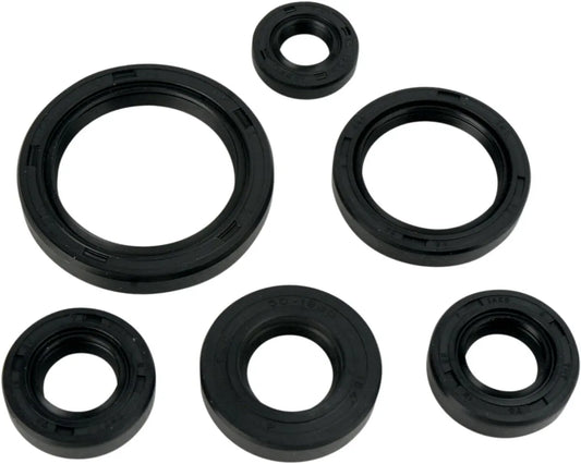 MOOSE OFFROAD HARD-PARTS Motorolja Tätning Set bild 1 PMMEDIA:6186308e8f57ffa9