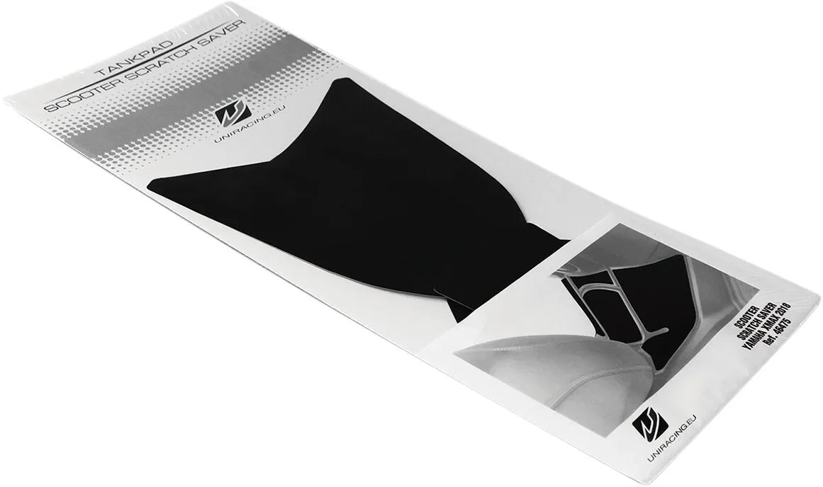 UNIRACING Scratch Saver för Yamaha XMAX bild 1 PMMEDIA:05172c8dc5f37742