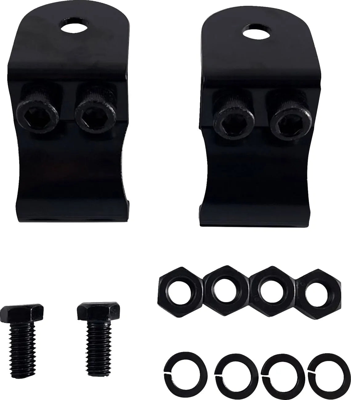 MOOSE OFFROAD FOUR WHEEL Spegelklämmor Pro-Fit bild 4 PMMEDIA:520b0d60cea59a5c