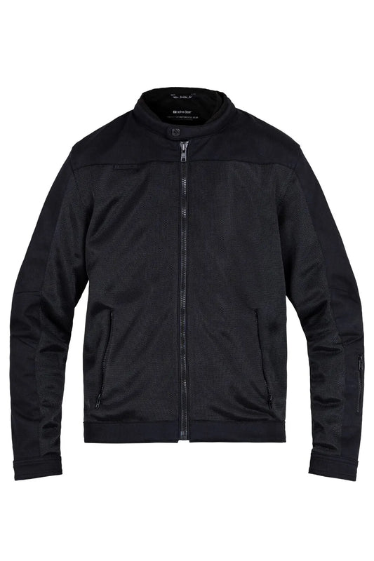 John Doe Aero Mesh Jacka textil herr bild 1 PMMEDIA:ec9ebe6eff45565d
