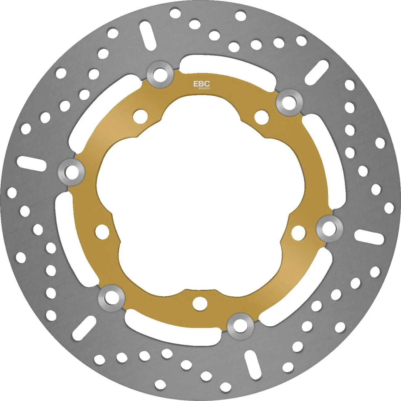 Ebc MD Series Pro-Lite Contour X Brake Rotor Bromsskivor street bild 1 PMMEDIA:7038d8bf917353a1