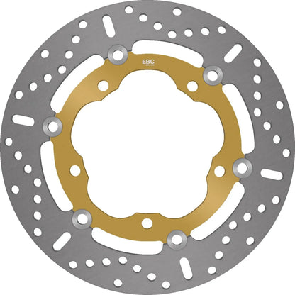 Ebc MD Series Pro-Lite Contour X Brake Rotor Bromsskivor street bild 1 PMMEDIA:7038d8bf917353a1