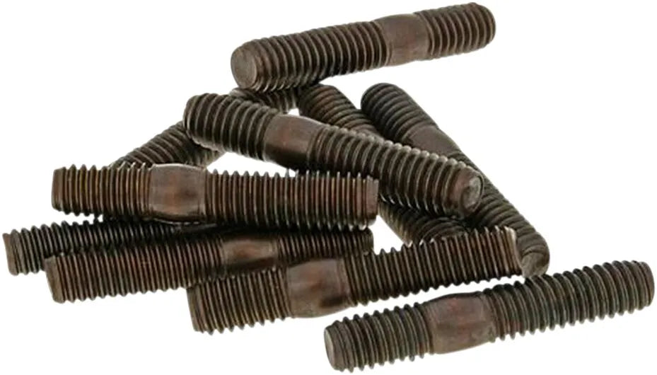 NARAKU Avgassprintbultar Set M6 x M6, 10-pack bild 1 PMMEDIA:1d87d759977ed423