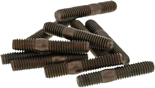 NARAKU Avgassprintbultar Set M6 x M6, 10-pack bild 1 PMMEDIA:1d87d759977ed423