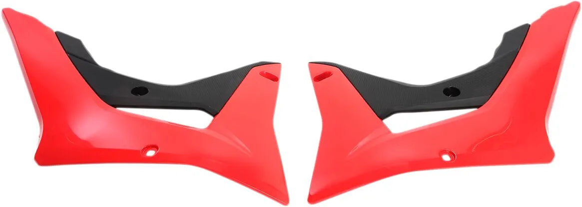 UFO Reservsidanplast för CRF450RX 2017 bild 1 PMMEDIA:2b8528288f3123b7