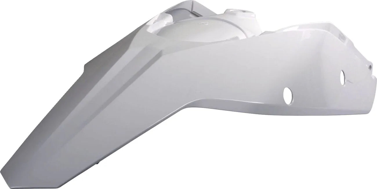 Polisport Replacement Plastic Rear Fender Offroadmotorcyklar bild 15 PMMEDIA:a59ec9e10f82b1e5