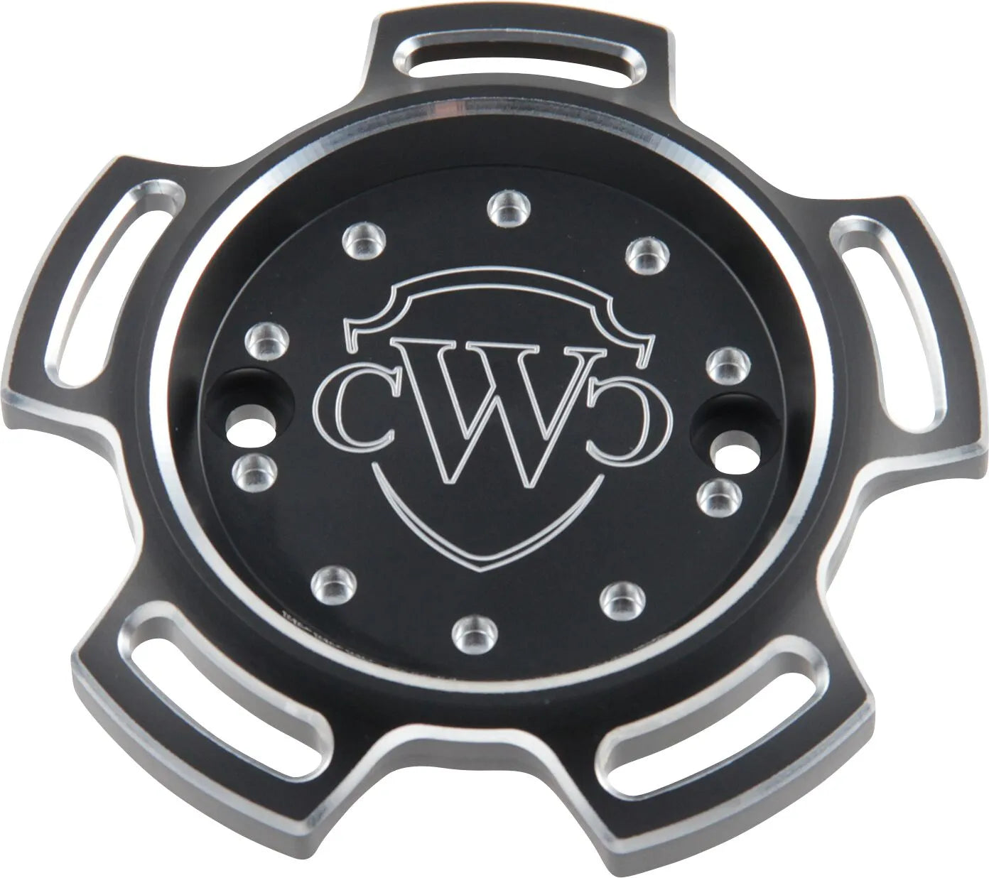 CULT WERK Tändningstäckning M8 för Harley-Davidson bild 6 PMMEDIA:cabae1e91e14ddf1