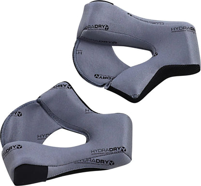 Icon Airflite™ Helmet Cheek Pads Inredning hjälm bild 2 PMMEDIA:775c4f19b9598848