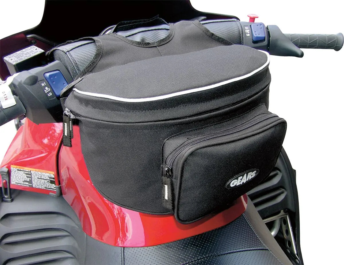 GEARS CANADA Luggage DLX Handtagväska bild 3 PMMEDIA:806b73ff952416a3