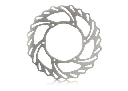 EBC Contour Fast Bromsskiva bild 2 PMMEDIA:bc83fef5aa5b4d60